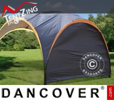 Campingzelt, TentZing®, dunkelgrau